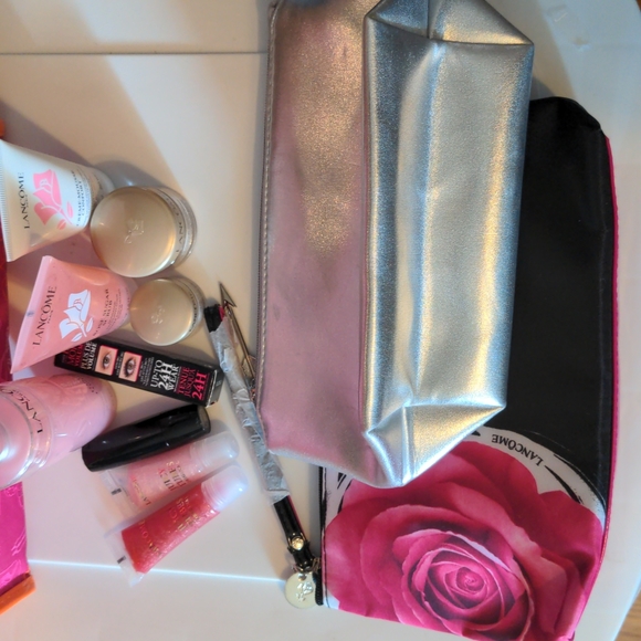 11 Pcs LANCOME ABSOLUE PREMIUM  -bundle sale - Picture 12 of 14